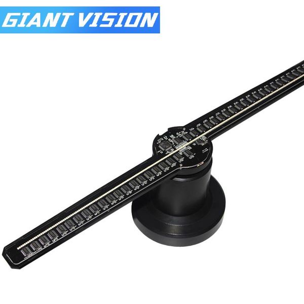 holographic 3d advertising fan bluetooth display led light decoration design custom bar supermarket store strings
holographic 3d advertising fan bluetooth display led light decoration design custom bar supermarket store strings