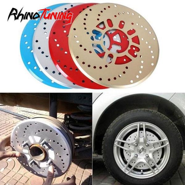 motorcycle brakes 1pc automotive wheel brake disc cover decorative sheet aluminum alloy for car modification thicken auto wheels plate rear
motorcycle brakes 1pc automotive wheel brake disc cover decorative sheet aluminum alloy for car modification thicken auto wheels plate rear