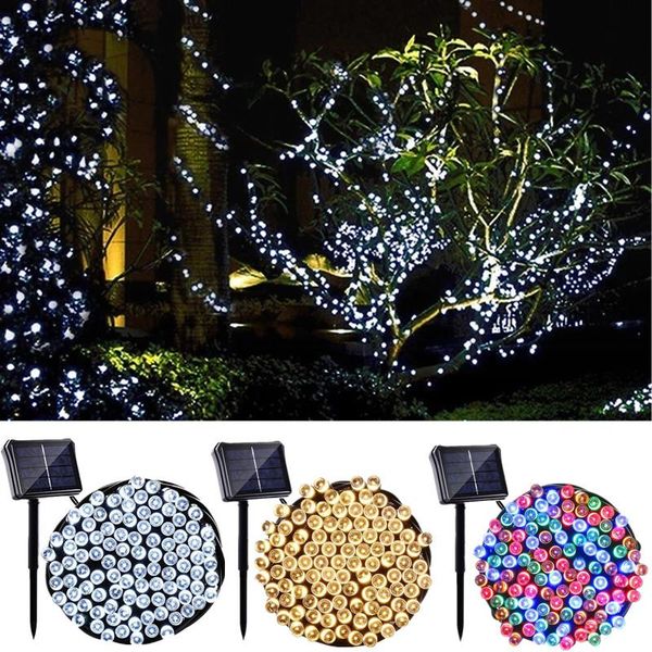 22m solar string lamps garland for garden outdoor lighting 6v christmas xmas holiday decoration fairy valentine's day led strings
22m solar string lamps garland for garden outdoor lighting 6v christmas xmas holiday decoration fairy valentine's day led strings