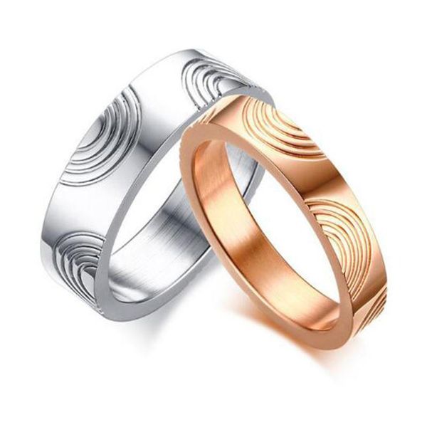 wedding rings 2021 simple design ring rose gold silver color couple for women men quality stainless steel, Slivery;golden
wedding rings 2021 simple design ring rose gold silver color couple for women men quality stainless steel, Slivery;golden