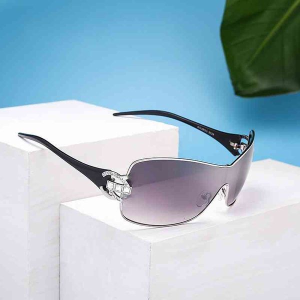 sunglasses brand designer diamond crystal for women one piece shades visor oculos 517, White;black
sunglasses brand designer diamond crystal for women one piece shades visor oculos 517, White;black