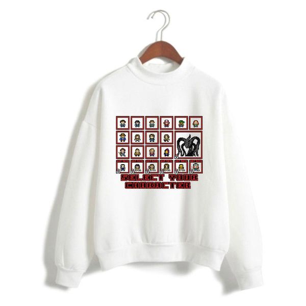 men's hoodies & sweatshirts monster story men harajuku hoody print 3d sweatshirt outdoors, Black
men's hoodies & sweatshirts monster story men harajuku hoody print 3d sweatshirt outdoors, Black