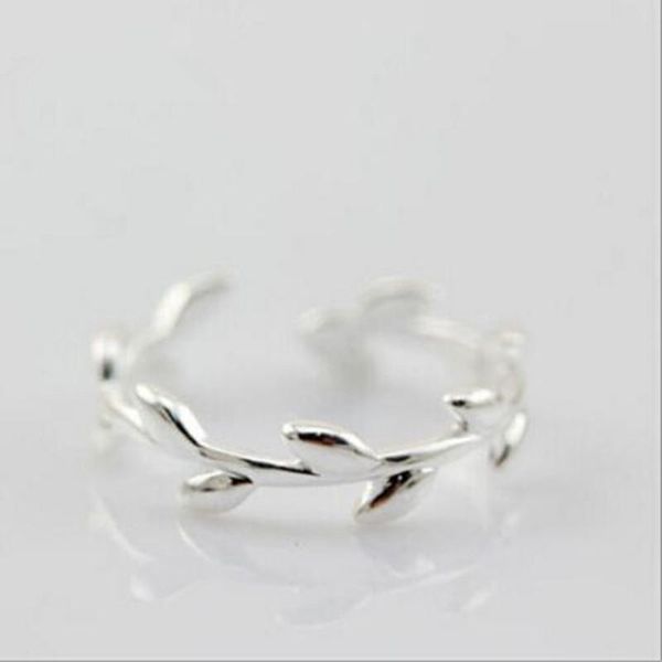cluster rings simple aesthetic tree branches 925 sterling silver jewelry leaf not allergic opening sr45, Golden;silver
cluster rings simple aesthetic tree branches 925 sterling silver jewelry leaf not allergic opening sr45, Golden;silver