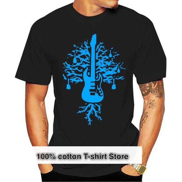 men's t-shirts 2021 fashion guitar tree and roots graphic t-shirt tee shirt, White;black
men's t-shirts 2021 fashion guitar tree and roots graphic t-shirt tee shirt, White;black