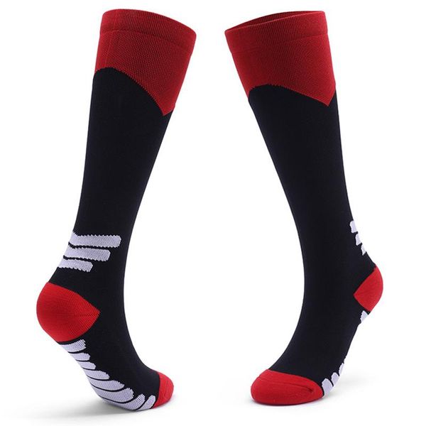 sports socks compression men women specializes outdoor running cycling fast-drying breathable fit size 39-45, Black
sports socks compression men women specializes outdoor running cycling fast-drying breathable fit size 39-45, Black