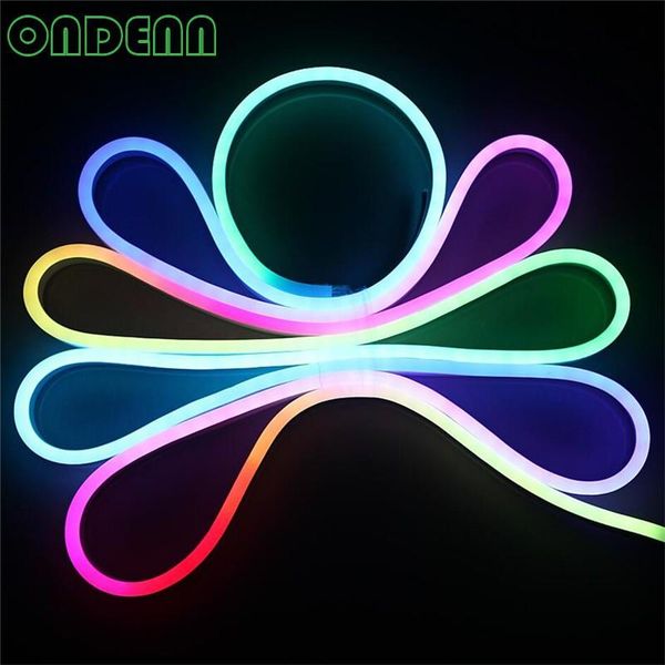 strips waterproof ws2811 rgb led flex neon light ip68 60led/m with plug tube,led tube ce rohs 30m/lot
strips waterproof ws2811 rgb led flex neon light ip68 60led/m with plug tube,led tube ce rohs 30m/lot