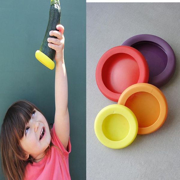 kitchen storage & organization fruit and vegetable fresh-keeping cover multifunctional silicone
kitchen storage & organization fruit and vegetable fresh-keeping cover multifunctional silicone