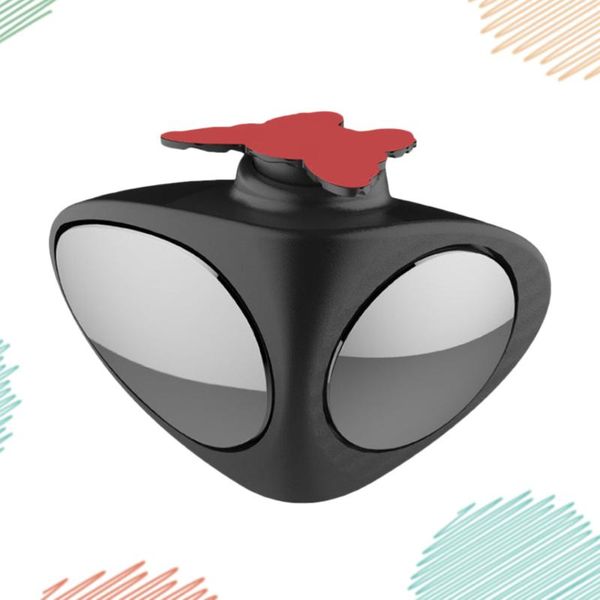 automotive front wheel mirror car blind area rearview adjustable auto blindspot (black left mirror) other interior accessories
automotive front wheel mirror car blind area rearview adjustable auto blindspot (black left mirror) other interior accessories