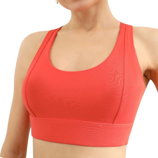 yoga outfit cross straps sports bra for women running push up vest nude workout fitness underwear gym gathering shockproof
yoga outfit cross straps sports bra for women running push up vest nude workout fitness underwear gym gathering shockproof