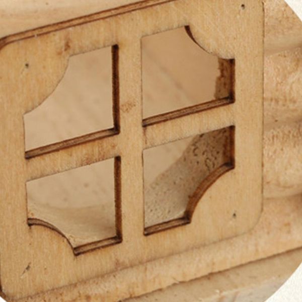 small animal supplies natural wooden hamster house for mice gerbil nest flat bedroom 4xfa
small animal supplies natural wooden hamster house for mice gerbil nest flat bedroom 4xfa