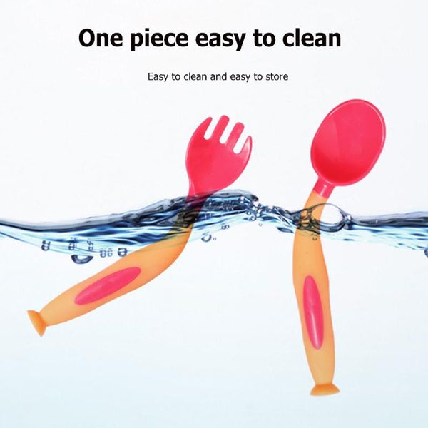 tableware baby feeding spoons twisting learning spoon home child suction utensil with storage box cups, dishes & utensils
tableware baby feeding spoons twisting learning spoon home child suction utensil with storage box cups, dishes & utensils