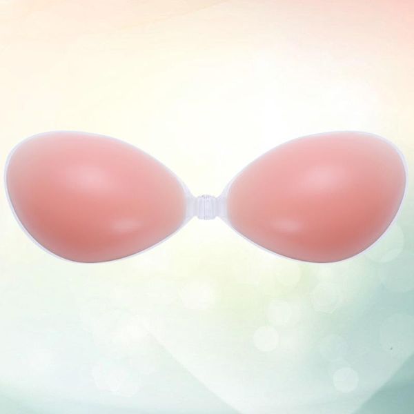 nose clip seamless invisible breast pasty waterproof silicone push cover pasties (size a)
nose clip seamless invisible breast pasty waterproof silicone push cover pasties (size a)