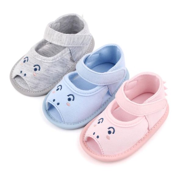 sandals autumn baby boys girls anti-slip casual sneakers toddler soft soled first walkers born cartoon shoes, Black;red
sandals autumn baby boys girls anti-slip casual sneakers toddler soft soled first walkers born cartoon shoes, Black;red