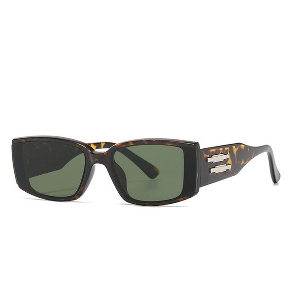 sunglasses square women flat glasses vintage sunglass men designer summer eyewear femal uv400, White;black
sunglasses square women flat glasses vintage sunglass men designer summer eyewear femal uv400, White;black