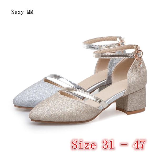 dress shoes pumps women low high heels sandals d'orsay woman heel small plus size 31 32 33 - 40 41 42 43 44 45 46 47, Black
dress shoes pumps women low high heels sandals d'orsay woman heel small plus size 31 32 33 - 40 41 42 43 44 45 46 47, Black