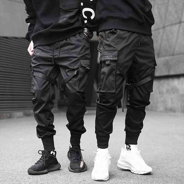 ribbons jogger sweatpants cargo women pants streetwear hip hop casual black harem male harajuku fashion trousers
ribbons jogger sweatpants cargo women pants streetwear hip hop casual black harem male harajuku fashion trousers