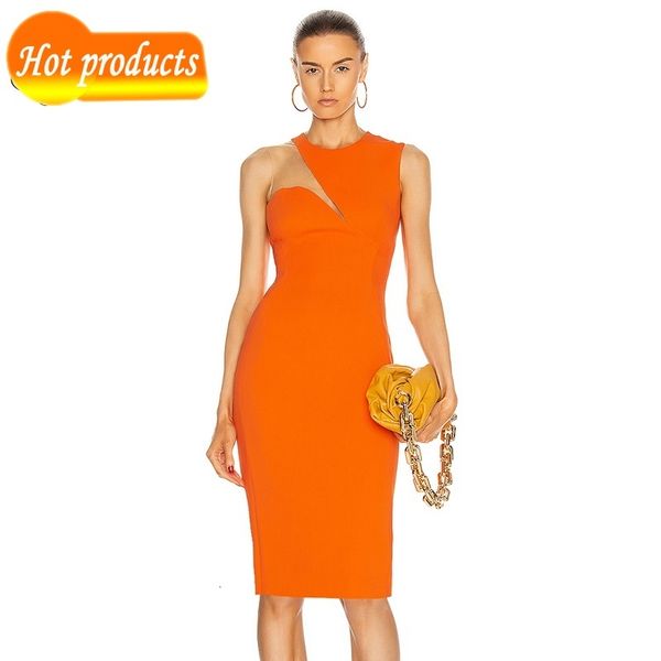 two piece dress you chic voile amendment knee design length dress shoulder celebrity party bandage f4op, White
two piece dress you chic voile amendment knee design length dress shoulder celebrity party bandage f4op, White