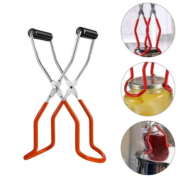 bag clips 1 set anti-scald can clamp nonslip clamping tool simple canning rack
bag clips 1 set anti-scald can clamp nonslip clamping tool simple canning rack
