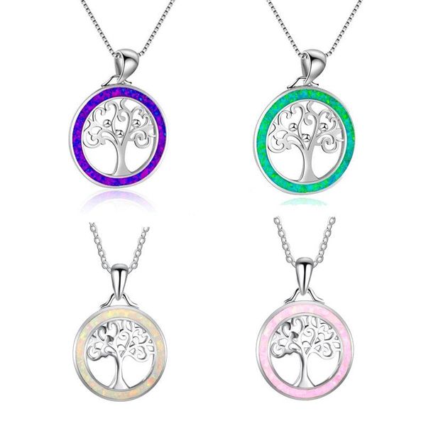 pendant necklaces 2021 fashion elegant tree of life necklace for women female neck chain hollow aesthetic collar, Silver
pendant necklaces 2021 fashion elegant tree of life necklace for women female neck chain hollow aesthetic collar, Silver