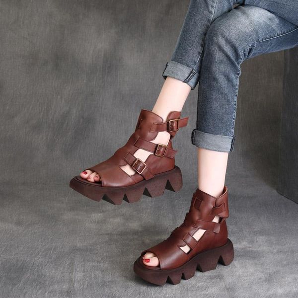 boots women leather black peep toe retro summer shoes for wedge heels handmade genuine ankle 2021 lady
boots women leather black peep toe retro summer shoes for wedge heels handmade genuine ankle 2021 lady