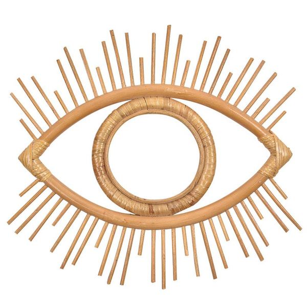 frames rattan crafts eye frame creative po wall hanging studio vintage decoration not easy to damage
frames rattan crafts eye frame creative po wall hanging studio vintage decoration not easy to damage