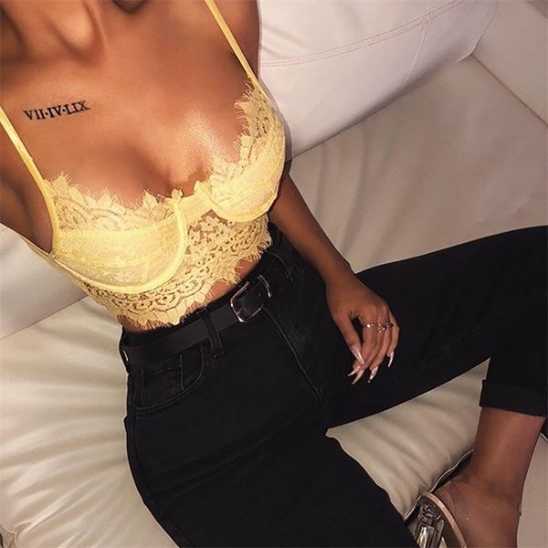 omsj summer cami women sleeveless lace neon green vest embroidery floral camis slim est camisole crop bralette 210517, White
omsj summer cami women sleeveless lace neon green vest embroidery floral camis slim est camisole crop bralette 210517, White
