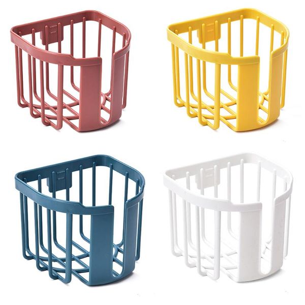 toilet paper holders punch holder roll storage rack kitchen self-adhesive tissue hanger bathroom
toilet paper holders punch holder roll storage rack kitchen self-adhesive tissue hanger bathroom