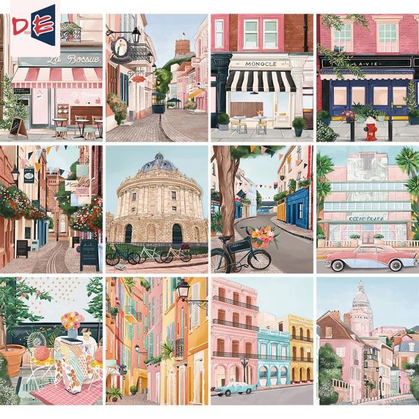 paintings europe street diy painting by numbers streetscape handpainted canvas home wall art picture for living room unique gift
paintings europe street diy painting by numbers streetscape handpainted canvas home wall art picture for living room unique gift