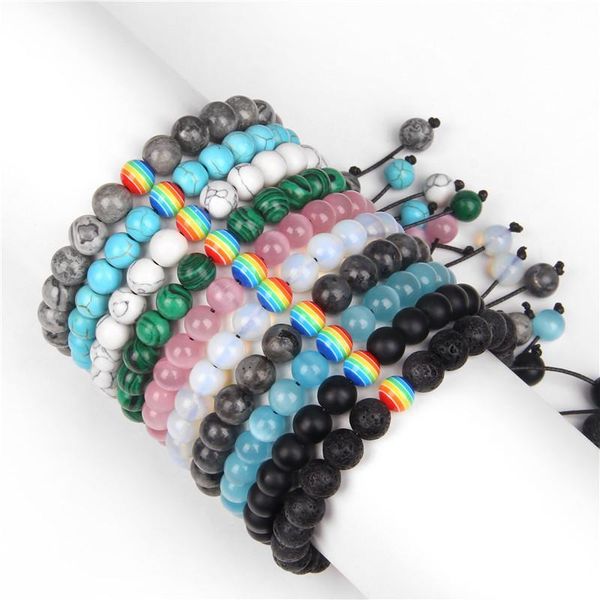 beaded, strands natural labradorite opal beads bracelets smooth cat eye quartz chakra bracelet bangle for women men adjustable jewelry, Black
beaded, strands natural labradorite opal beads bracelets smooth cat eye quartz chakra bracelet bangle for women men adjustable jewelry, Black