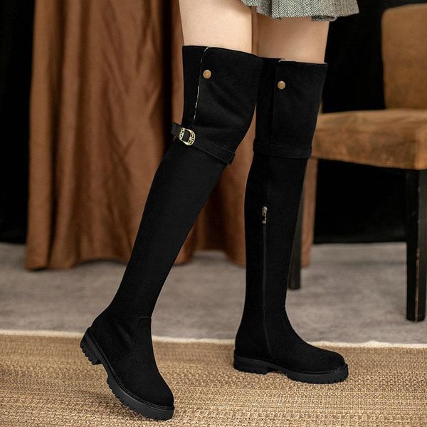 boots 2021 winter women fashion zipper faux suede snow square heel round toe warm plush ladies shoes black khaki
boots 2021 winter women fashion zipper faux suede snow square heel round toe warm plush ladies shoes black khaki