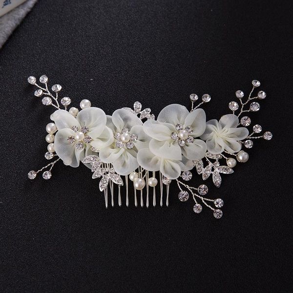 hair clips & barrettes bridal headdress comb alloy bridesmaid rhinestonetiara elegant fashion flowers wedding jewelry classic accessories, Golden;silver
hair clips & barrettes bridal headdress comb alloy bridesmaid rhinestonetiara elegant fashion flowers wedding jewelry classic accessories, Golden;silver