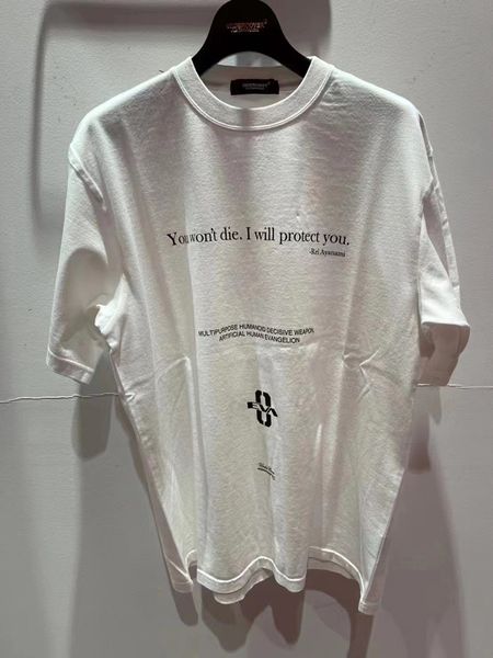 sleeve t men women t shirt crew neck cotton black white letter printed t-shirts oversize tees, White;black
sleeve t men women t shirt crew neck cotton black white letter printed t-shirts oversize tees, White;black