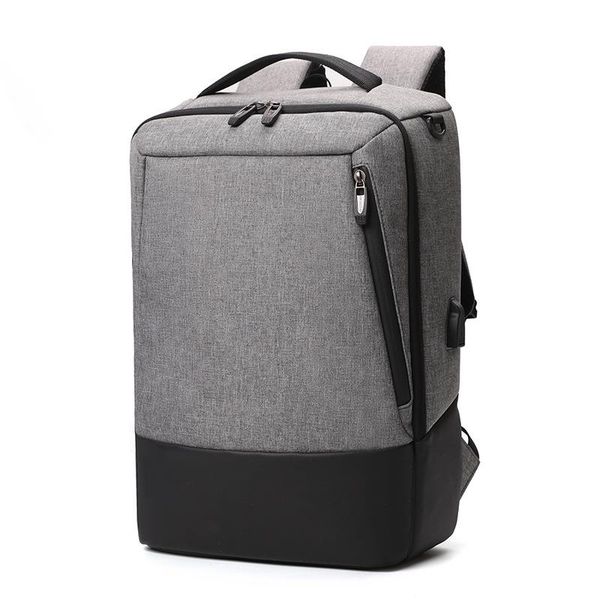 backpack fashion men computer business shoulder bags male travel leisure student lapschool boy
backpack fashion men computer business shoulder bags male travel leisure student lapschool boy