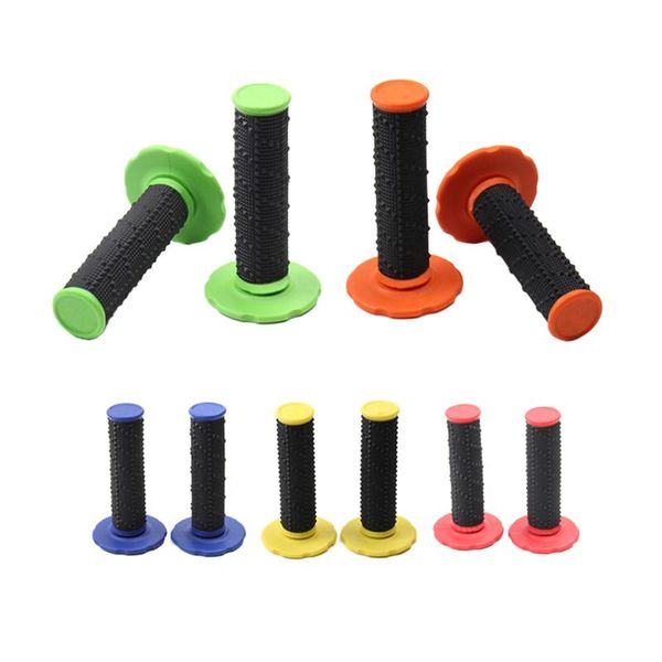 handlebars 22mm 24mm small particle soft handlebar grip handle rubber sleeve for motorcycle dirt pit bike
handlebars 22mm 24mm small particle soft handlebar grip handle rubber sleeve for motorcycle dirt pit bike