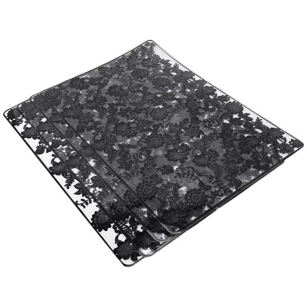 mats & pads placemat pvc dining table mat disc bowl pad coasters waterproof cloth slip-resistant
mats & pads placemat pvc dining table mat disc bowl pad coasters waterproof cloth slip-resistant