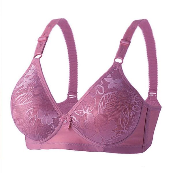 bras comfort women's underwear thin padded lingerie floral push up wireless bra small size 34 36 44 a b cup, Red;black
bras comfort women's underwear thin padded lingerie floral push up wireless bra small size 34 36 44 a b cup, Red;black