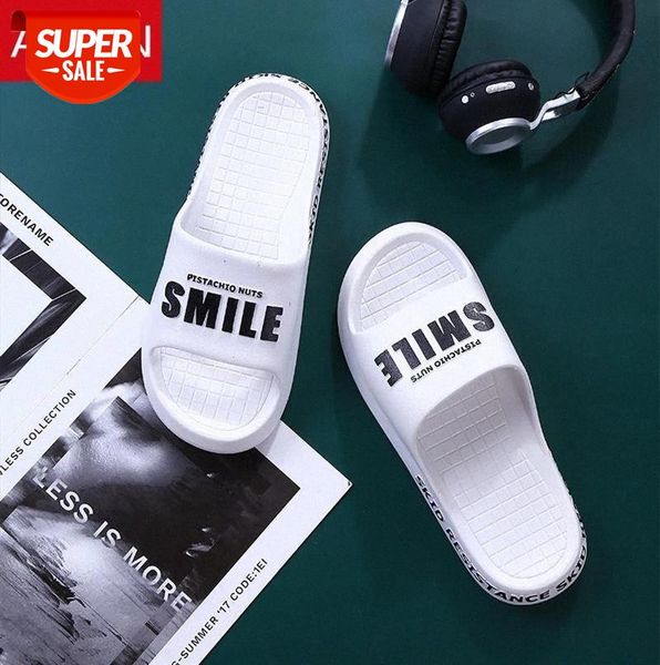 asifn men flat slippers summer beach home indoor non-slip bathing fashion smile printing shoes male slides pantoufle homme #n80z, Black
asifn men flat slippers summer beach home indoor non-slip bathing fashion smile printing shoes male slides pantoufle homme #n80z, Black
