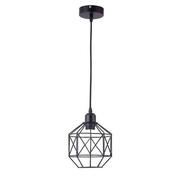 pendant lamps metal wire iron lampshade retro chandelier vintage lamp cage black fashion bedroom romantic parlor
pendant lamps metal wire iron lampshade retro chandelier vintage lamp cage black fashion bedroom romantic parlor