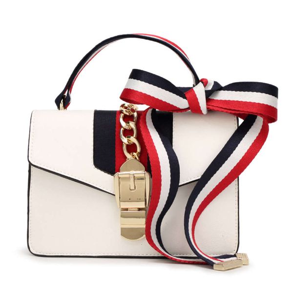 women's bag single shoulder bag fashion collision color belt hand msenger korean fashion
women's bag single shoulder bag fashion collision color belt hand msenger korean fashion