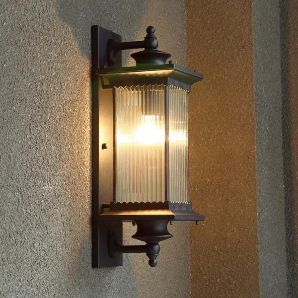 retro waterproof outdoor lighting wall lamps garden corridor exterior residential buitenverlichting
retro waterproof outdoor lighting wall lamps garden corridor exterior residential buitenverlichting