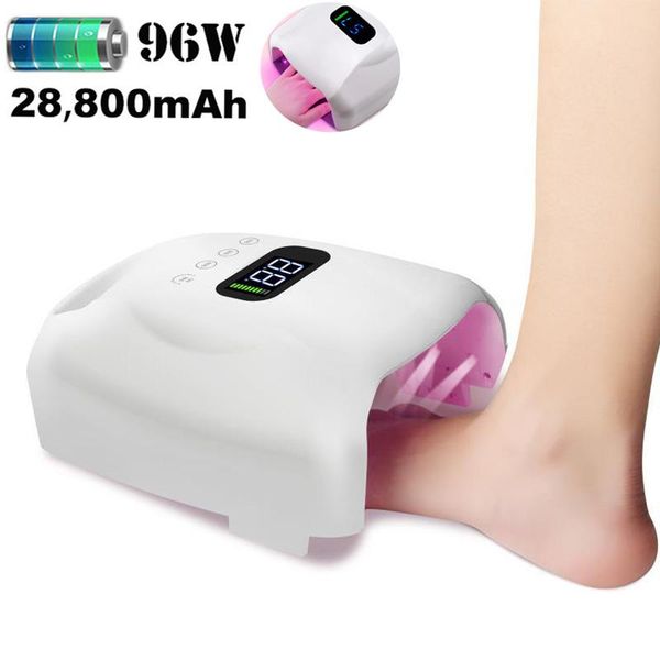 nail dryers 2021 rechargeable uv lamp red light glue baker high power manicure led potherapy pedicure
nail dryers 2021 rechargeable uv lamp red light glue baker high power manicure led potherapy pedicure
