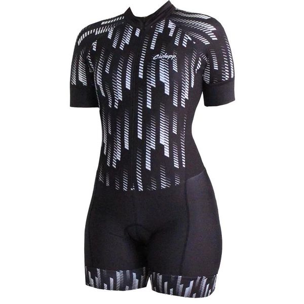 racing sets summer ciclopp triathlon women's short sleeve one-piece cycling jersey suit professional competition swimming bike sportswe, Black;blue
racing sets summer ciclopp triathlon women's short sleeve one-piece cycling jersey suit professional competition swimming bike sportswe, Black;blue