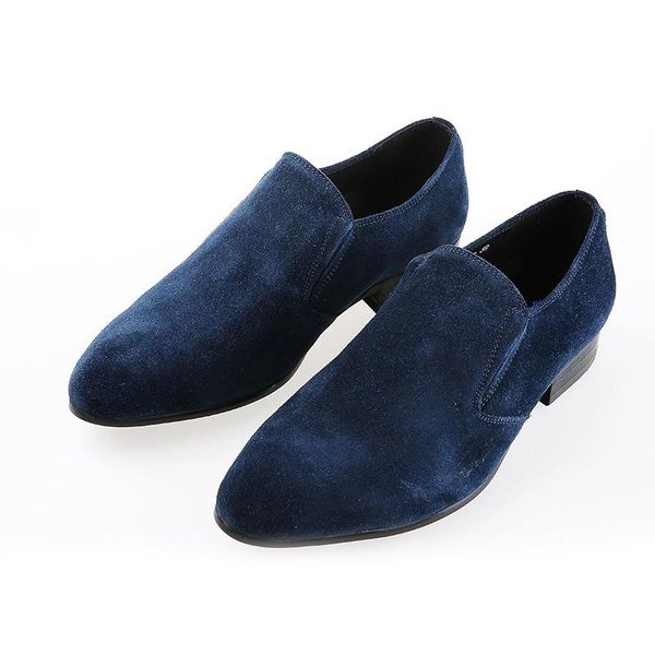 dress shoes handsome2021 men's leather fashion foot edition frosted made formal wear work cowhide atmospheric light and comfortable, Black
dress shoes handsome2021 men's leather fashion foot edition frosted made formal wear work cowhide atmospheric light and comfortable, Black
