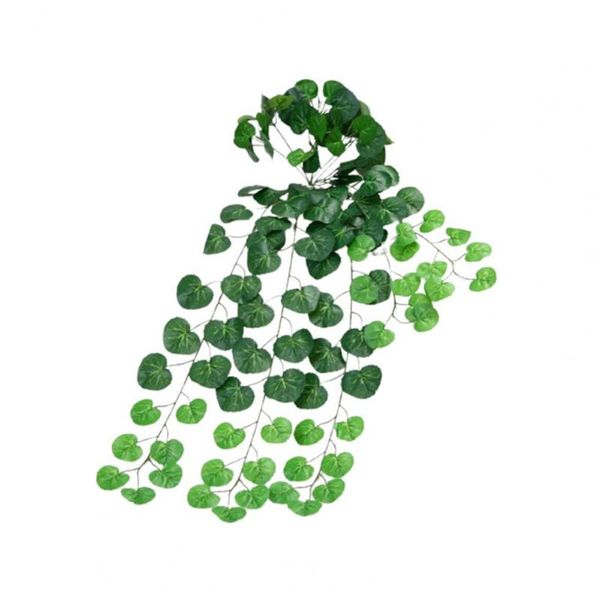 hanging fake vine eco-friendly artificial decorative 11 heads plastic safe vivid lvy leaf home cafe decoration flowers & wreaths
hanging fake vine eco-friendly artificial decorative 11 heads plastic safe vivid lvy leaf home cafe decoration flowers & wreaths