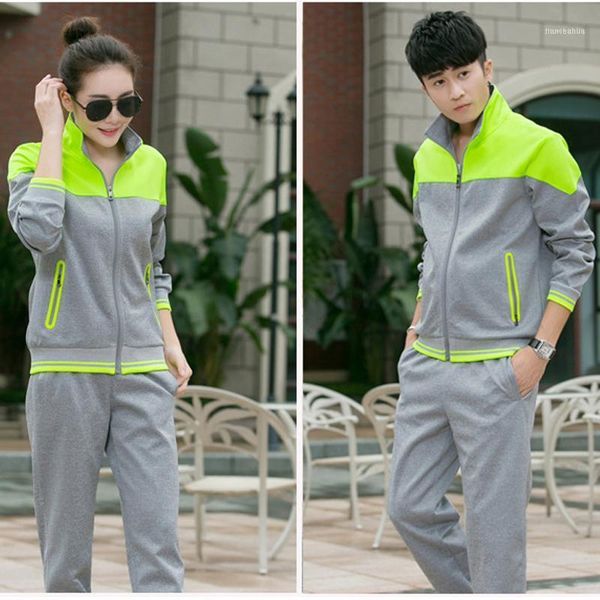 running sets couples sports set spring and autumn 2021 men women fitness clothes two-piece long-sleeved sweater jacket outdoor sp1, Black;blue
running sets couples sports set spring and autumn 2021 men women fitness clothes two-piece long-sleeved sweater jacket outdoor sp1, Black;blue