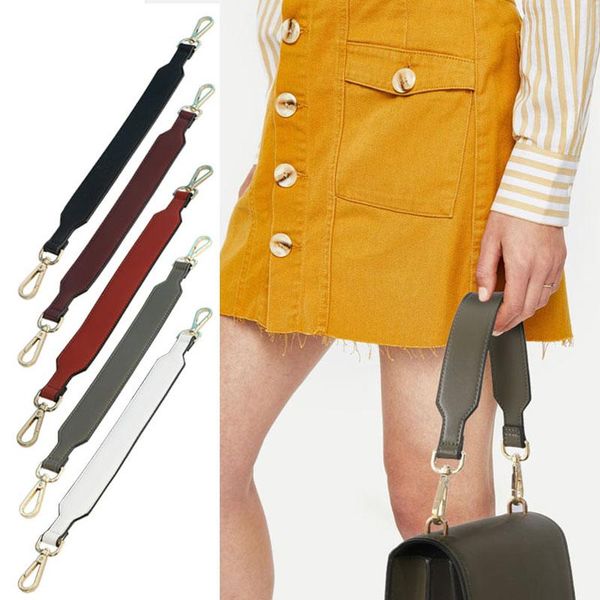 bag parts & accessories 41cm short strap belt handle solid color 3.5cm wide replacement pu leather shoulder, Black
bag parts & accessories 41cm short strap belt handle solid color 3.5cm wide replacement pu leather shoulder, Black
