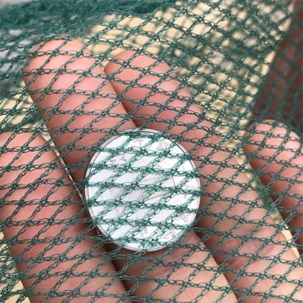 fishing accessories net durable sturdy foldable 3.5m/5m lobster squid lake river crab cage pond
fishing accessories net durable sturdy foldable 3.5m/5m lobster squid lake river crab cage pond