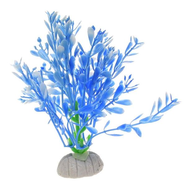 decorations underwater plastic artificial blue water plant grass landscape decor fish tank aquarium ornament decoration accessories
decorations underwater plastic artificial blue water plant grass landscape decor fish tank aquarium ornament decoration accessories
