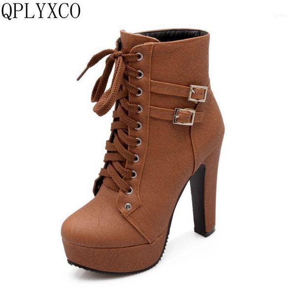 boots qplyxco 2021 super big &small size 30-50 autumn winter ankle shoes women's short high heel(12cm) c-311, Black
boots qplyxco 2021 super big &small size 30-50 autumn winter ankle shoes women's short high heel(12cm) c-311, Black