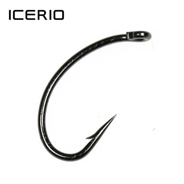 fishing hooks icerio 500pcs tying hook nymph bug shrimp scud pupae larvae caddis flies #8~#16
fishing hooks icerio 500pcs tying hook nymph bug shrimp scud pupae larvae caddis flies #8~#16